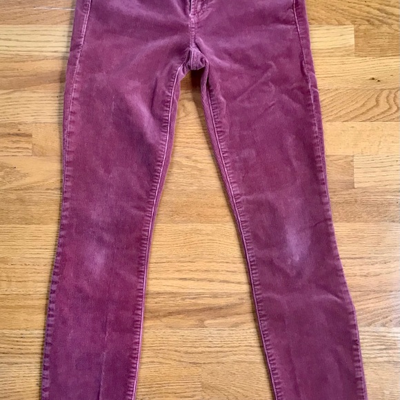 GAP Always Skinny Cords - Picture 3 of 9